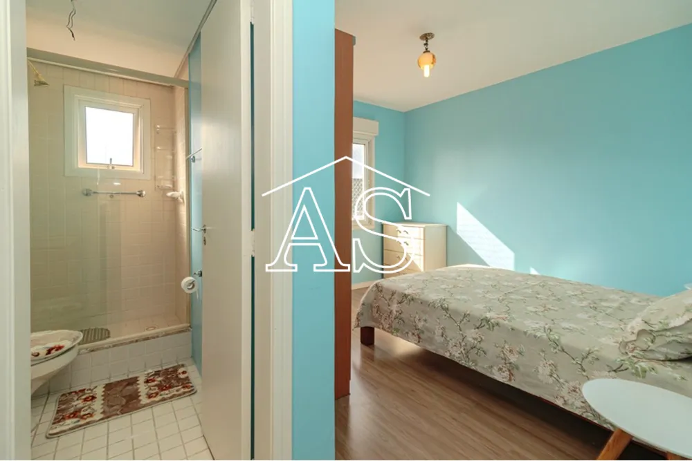 Apartamento, 3 quartos, 84 m² - Foto 4