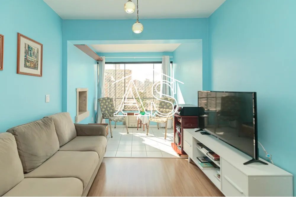 Apartamento, 3 quartos, 84 m² - Foto 2