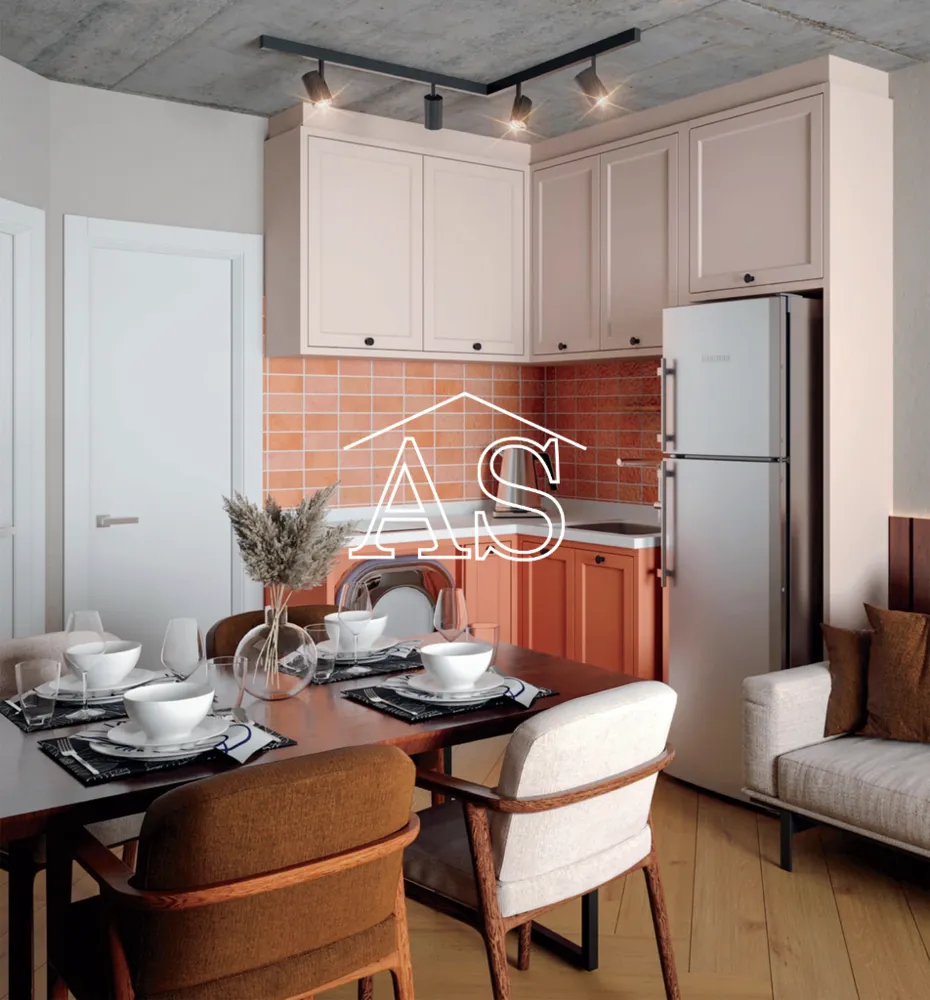 Apartamento, 1 quarto, 37 m² - Foto 5
