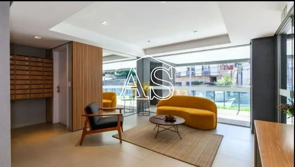 Apartamento, 2 quartos, 66 m² - Foto 5