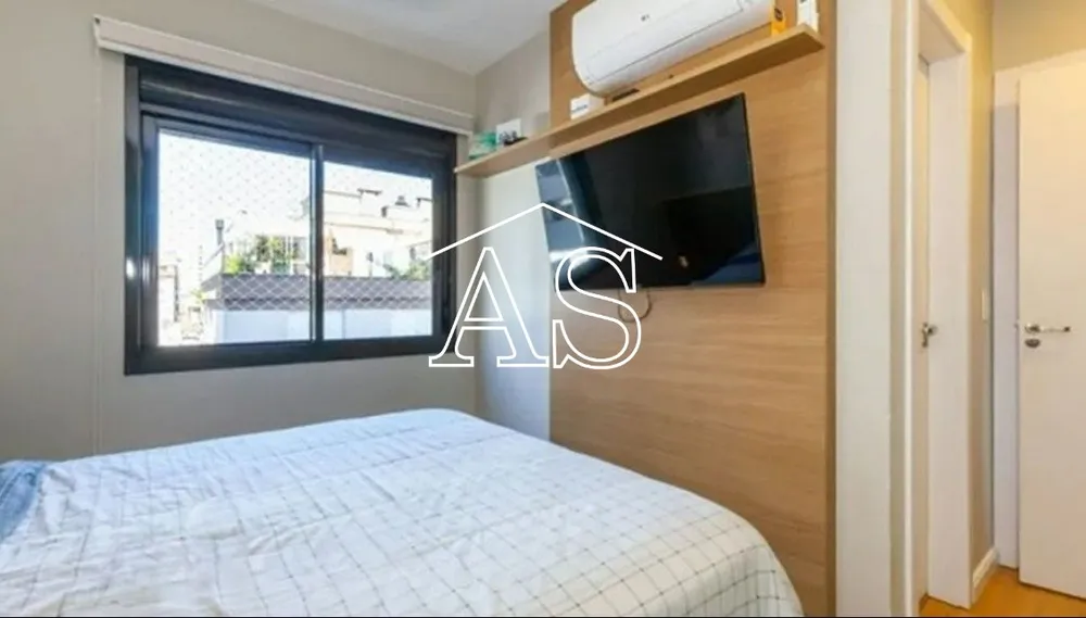 Apartamento, 2 quartos, 66 m² - Foto 7