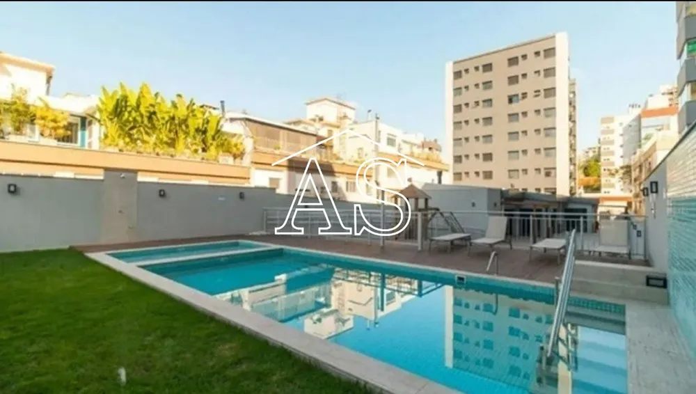 Apartamento, 2 quartos, 66 m² - Foto 1