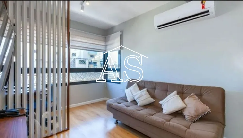 Apartamento, 2 quartos, 66 m² - Foto 4