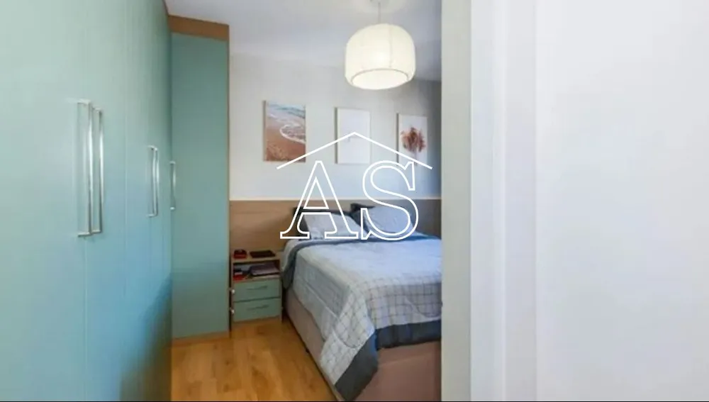 Apartamento, 2 quartos, 66 m² - Foto 8