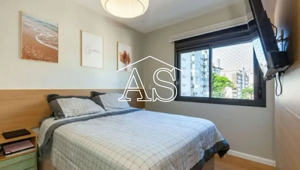 Apartamento, 2 quartos, 66 m² - Foto 10