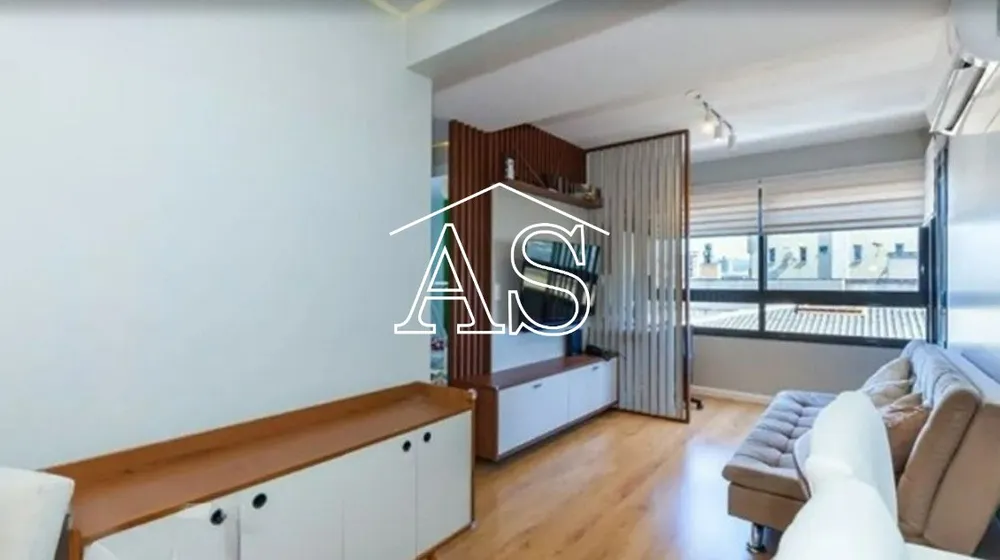Apartamento, 2 quartos, 66 m² - Foto 1