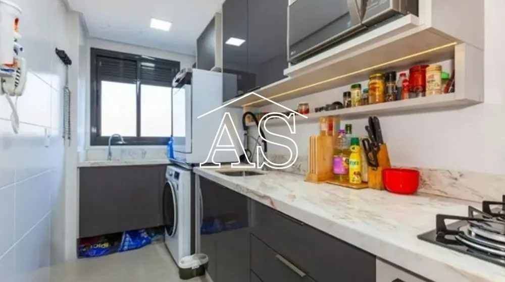 Apartamento, 2 quartos, 66 m² - Foto 7