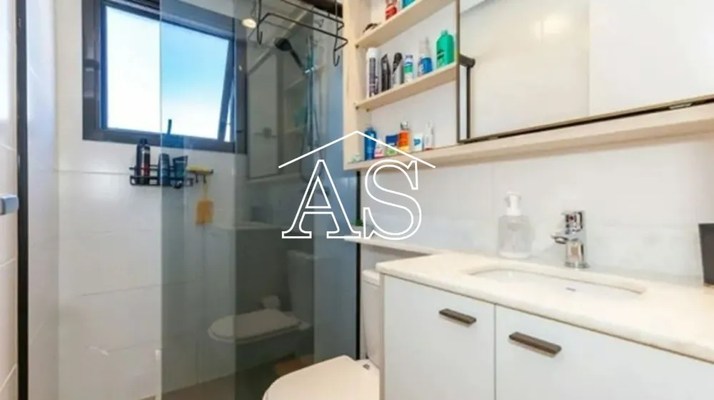 Apartamento, 2 quartos, 66 m² - Foto 11
