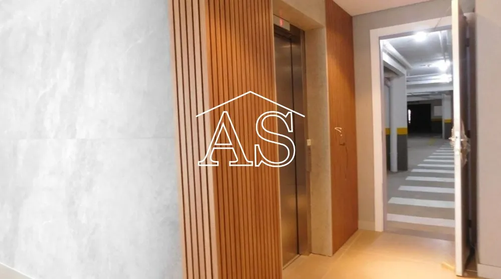 Apartamento, 2 quartos, 66 m² - Foto 2