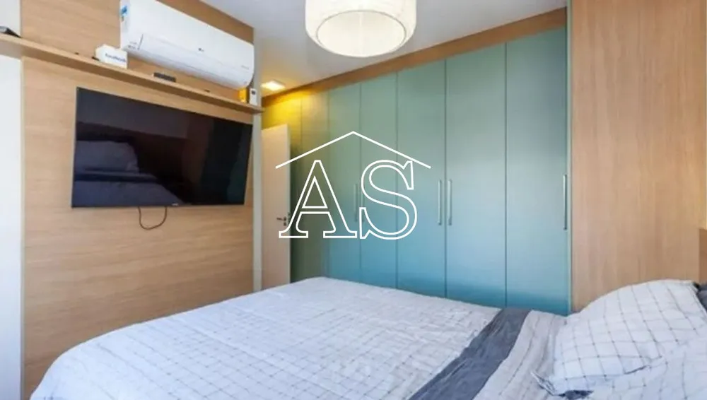 Apartamento, 2 quartos, 66 m² - Foto 12