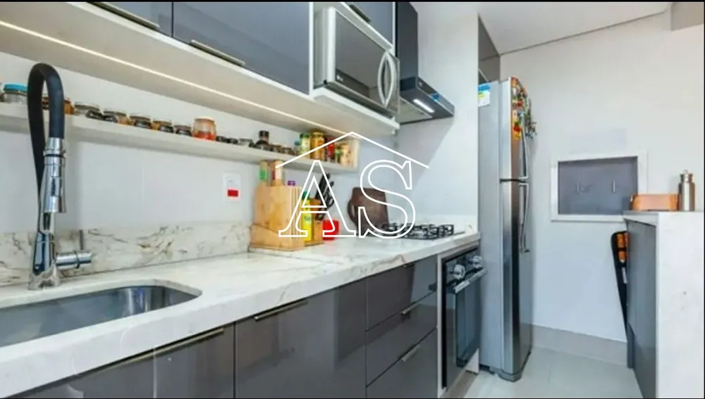 Apartamento, 2 quartos, 66 m² - Foto 8