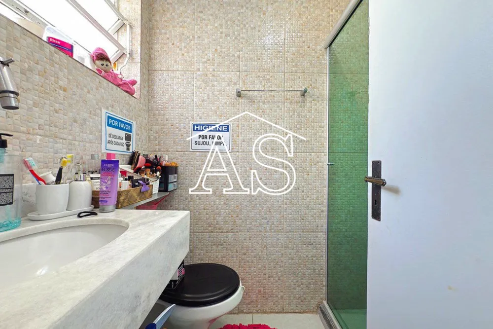 Apartamento, 2 quartos, 75 m² - Foto 12