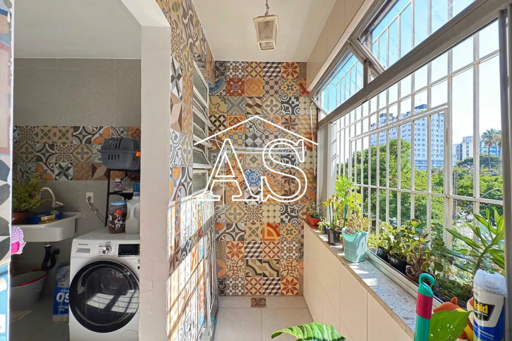 Apartamento, 2 quartos, 75 m² - Foto 8