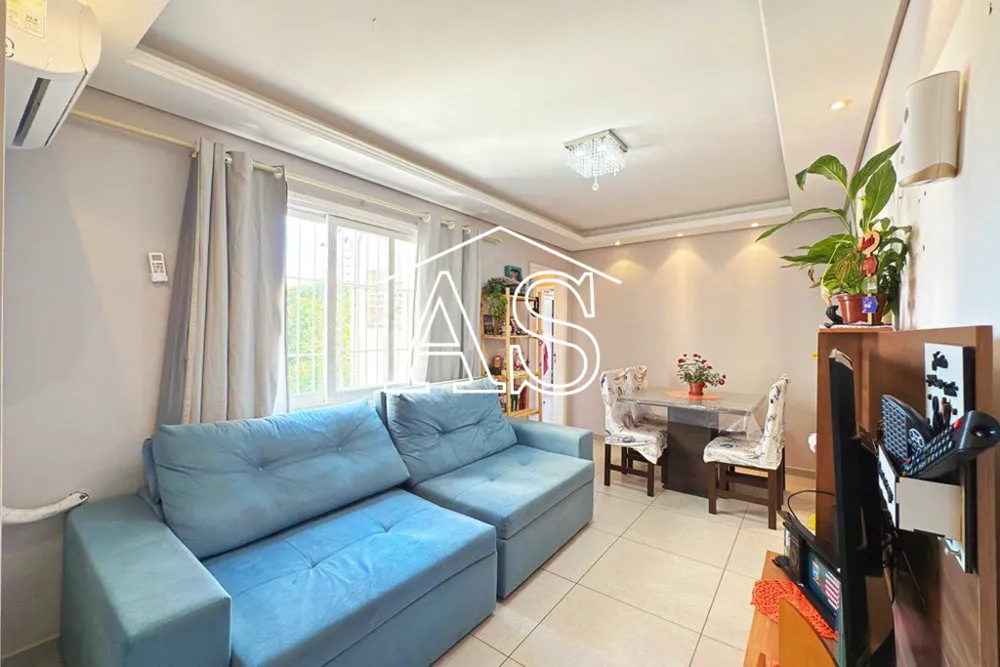 Apartamento, 2 quartos, 75 m² - Foto 2