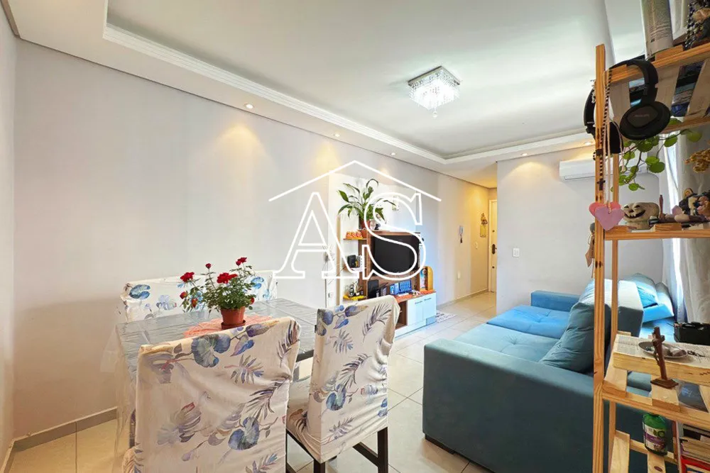 Apartamento, 2 quartos, 75 m² - Foto 4