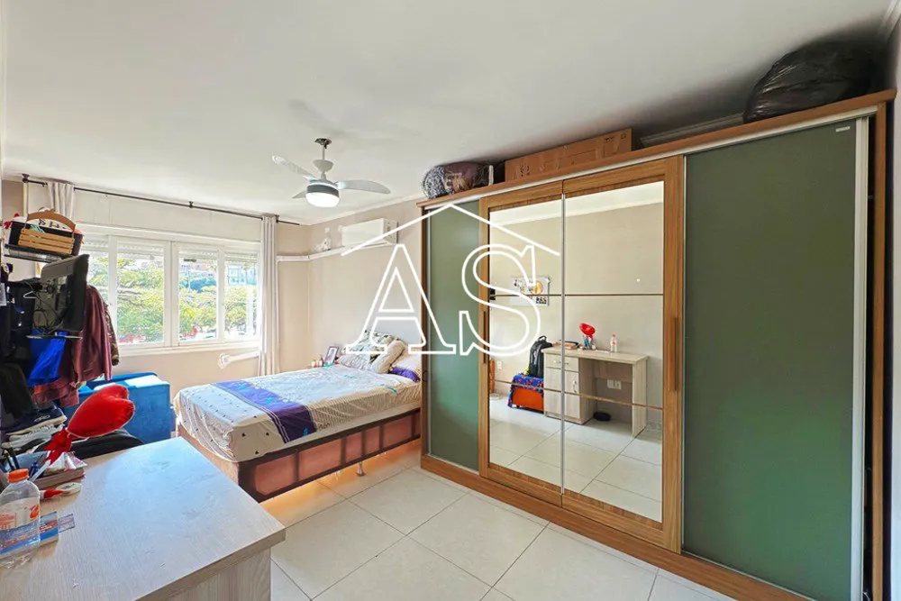 Apartamento, 2 quartos, 75 m² - Foto 10