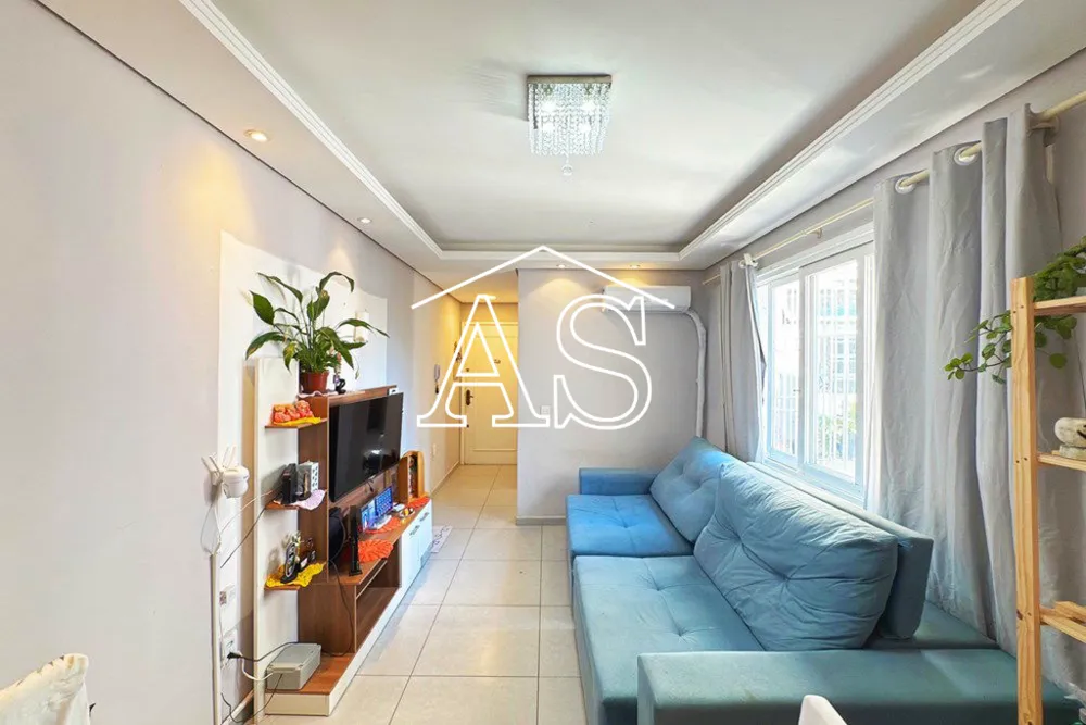 Apartamento, 2 quartos, 75 m² - Foto 3