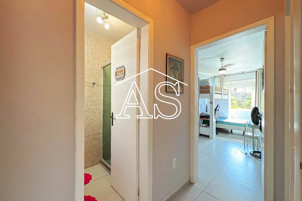 Apartamento, 2 quartos, 75 m² - Foto 11