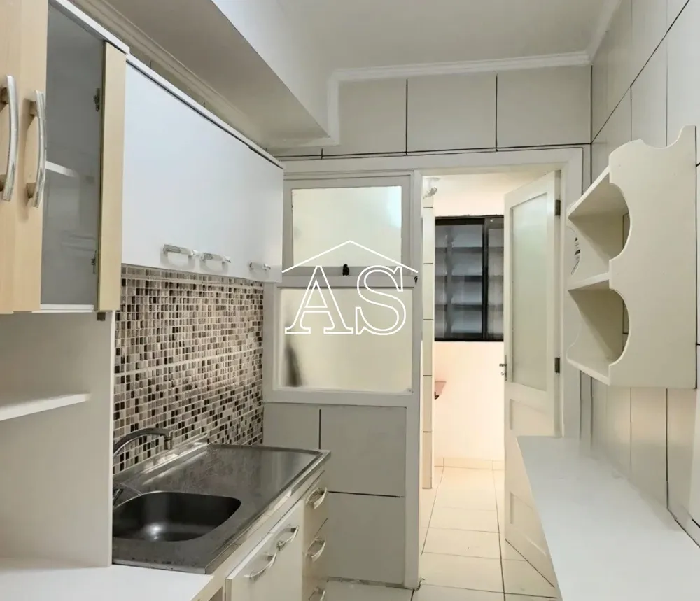 Apartamento, 3 quartos, 93 m² - Foto 7