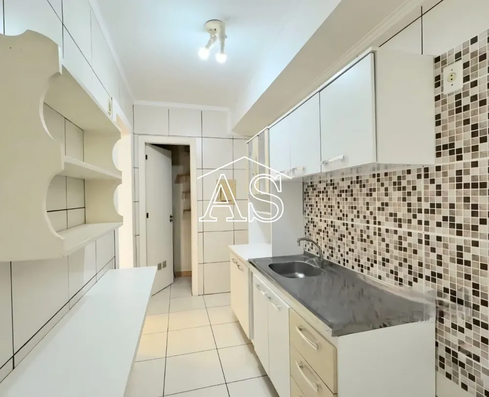 Apartamento, 3 quartos, 93 m² - Foto 6