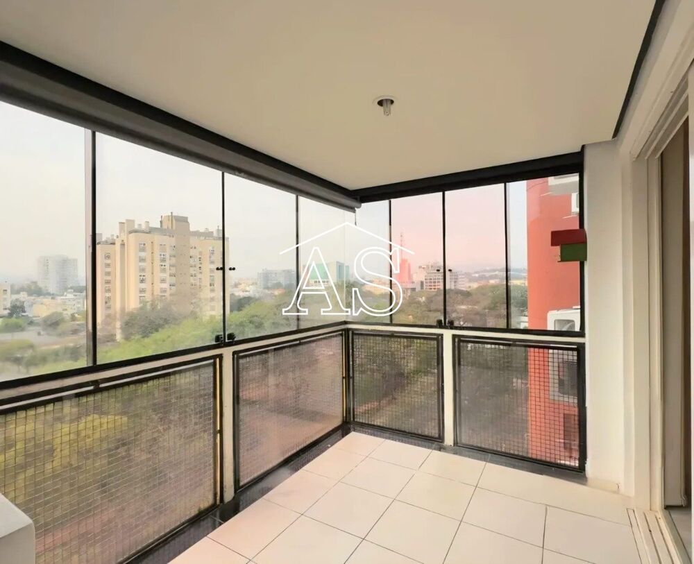 Apartamento, 3 quartos, 93 m² - Foto 2