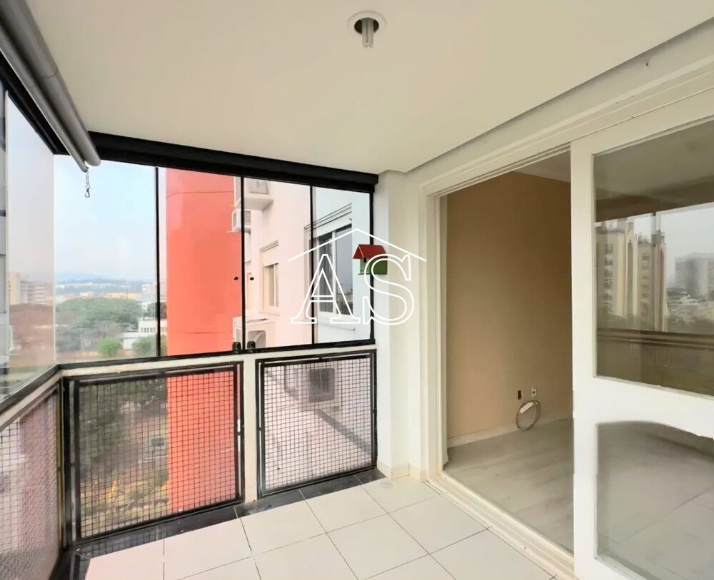 Apartamento, 3 quartos, 93 m² - Foto 4