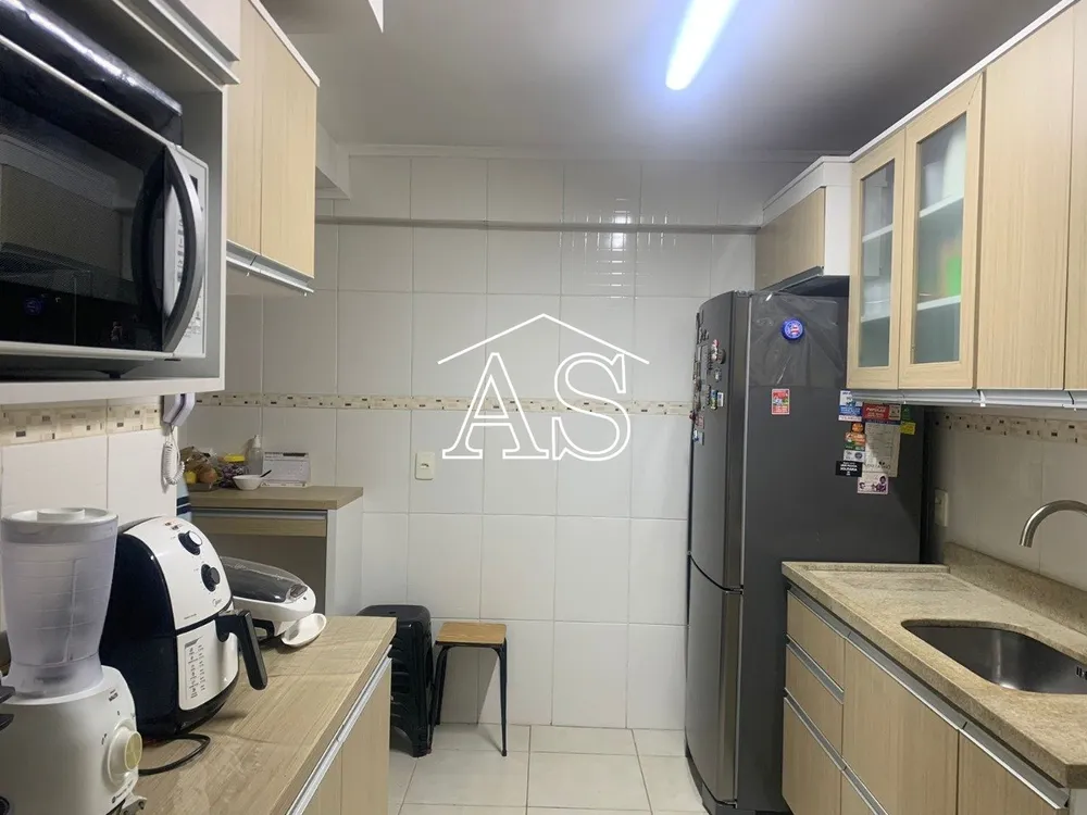 Apartamento, 3 quartos, 105 m² - Foto 1