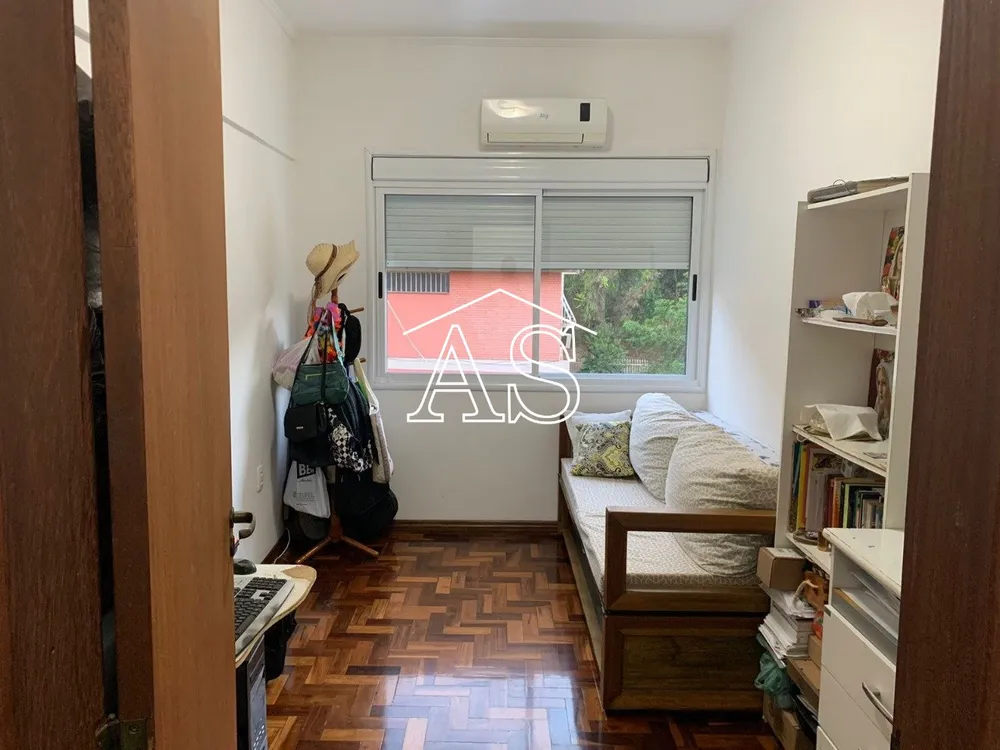 Apartamento, 3 quartos, 105 m² - Foto 5