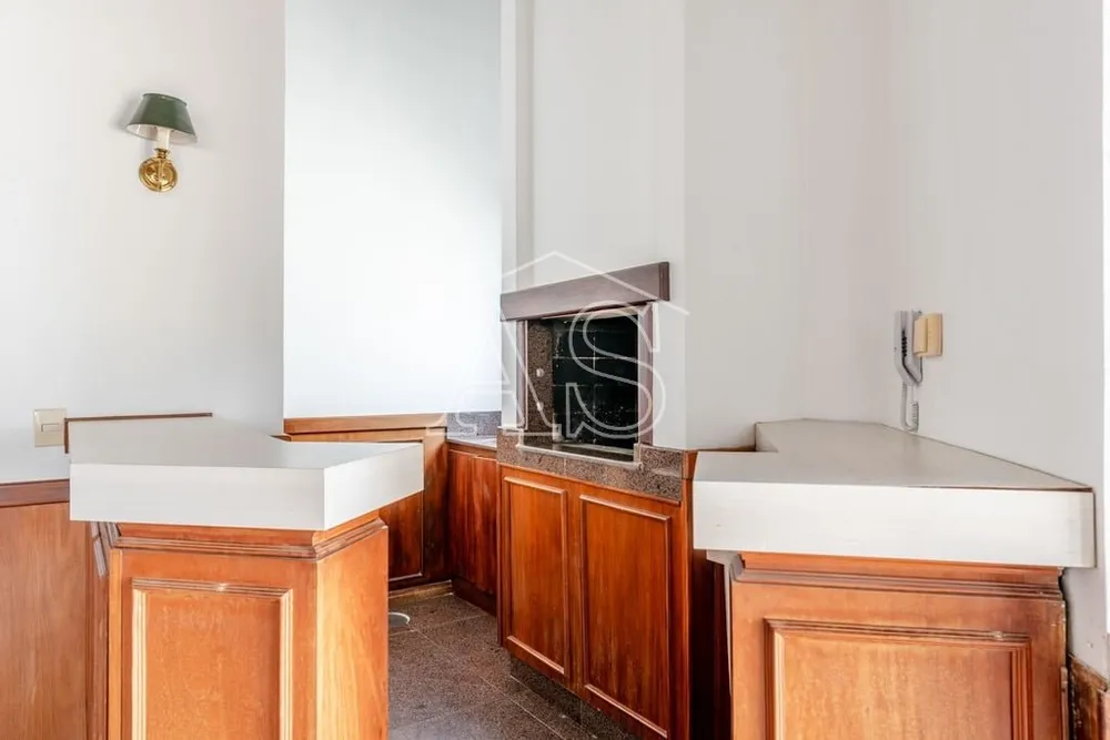 Cobertura, 5 quartos, 449 m² - Foto 12