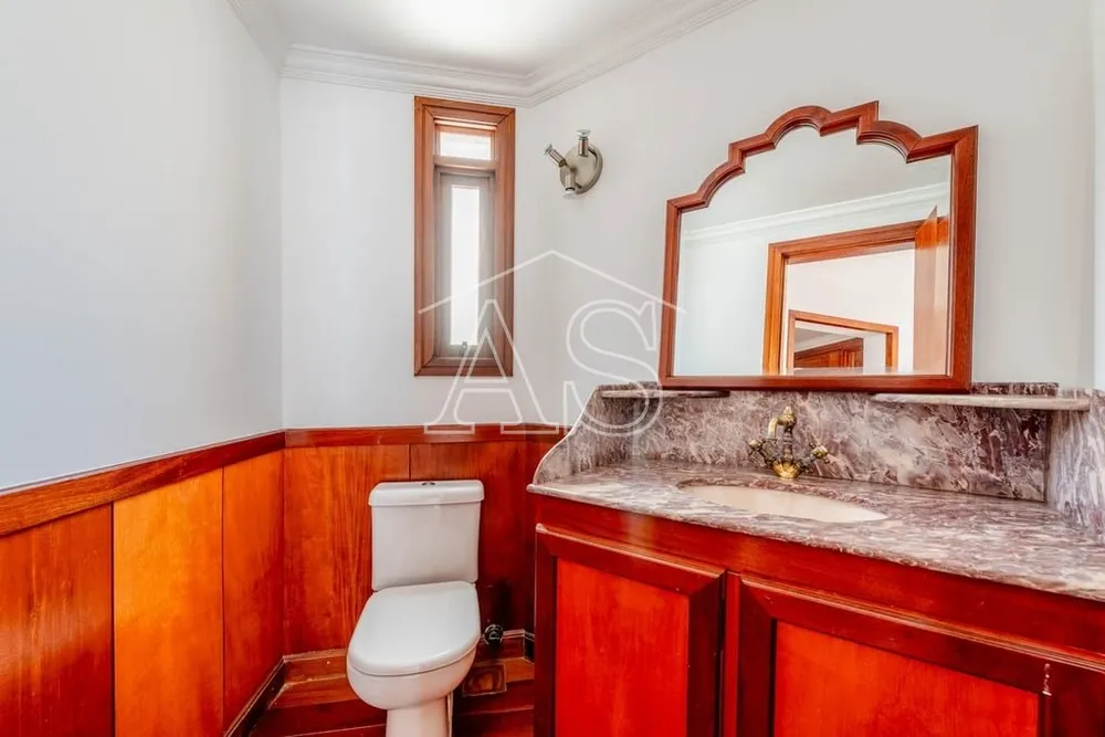 Cobertura, 5 quartos, 449 m² - Foto 10