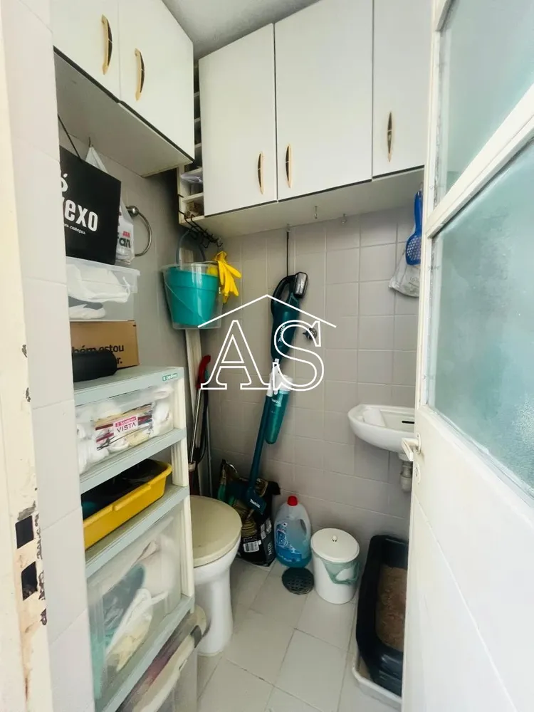 Apartamento, 2 quartos, 84 m² - Foto 6