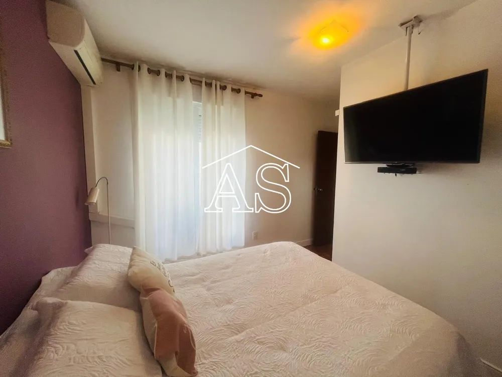 Apartamento, 2 quartos, 84 m² - Foto 11