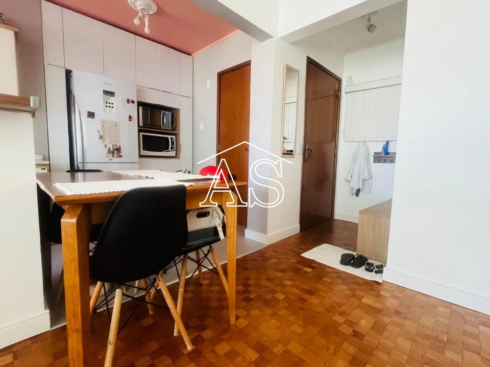 Apartamento, 2 quartos, 84 m² - Foto 4