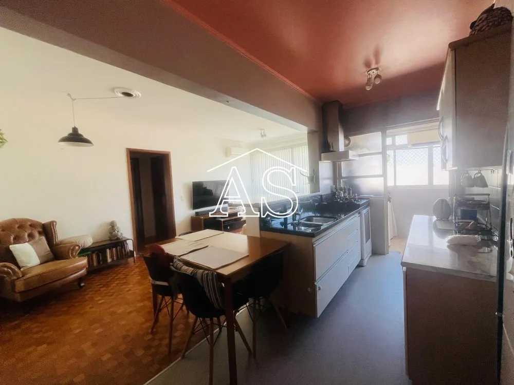 Apartamento, 2 quartos, 84 m² - Foto 2