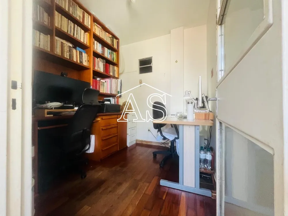Apartamento, 2 quartos, 84 m² - Foto 7