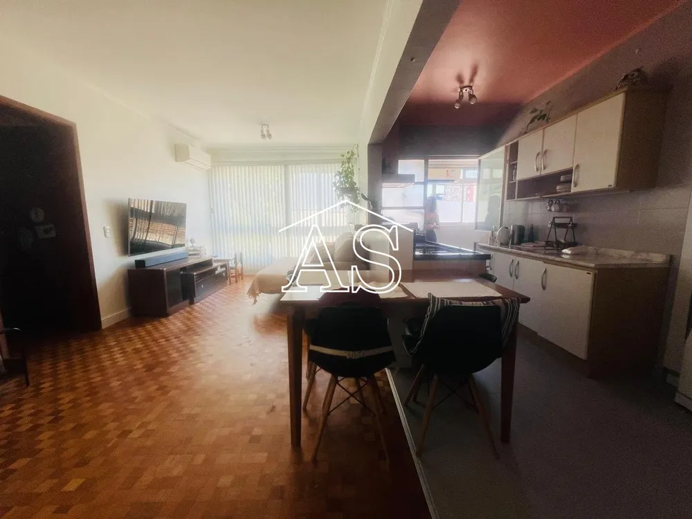 Apartamento, 2 quartos, 84 m² - Foto 3