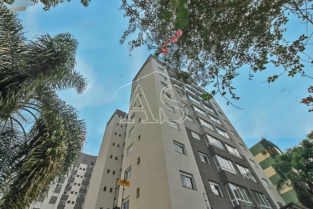 Apartamento, 2 quartos, 71 m² - Foto 2