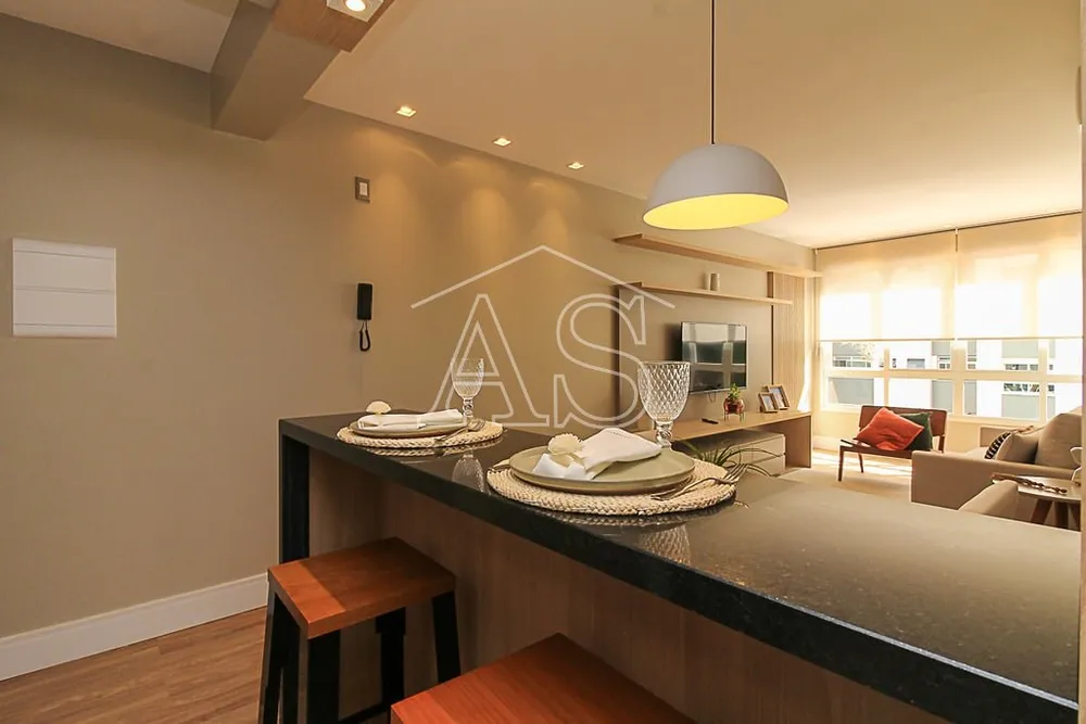 Apartamento, 2 quartos, 71 m² - Foto 8