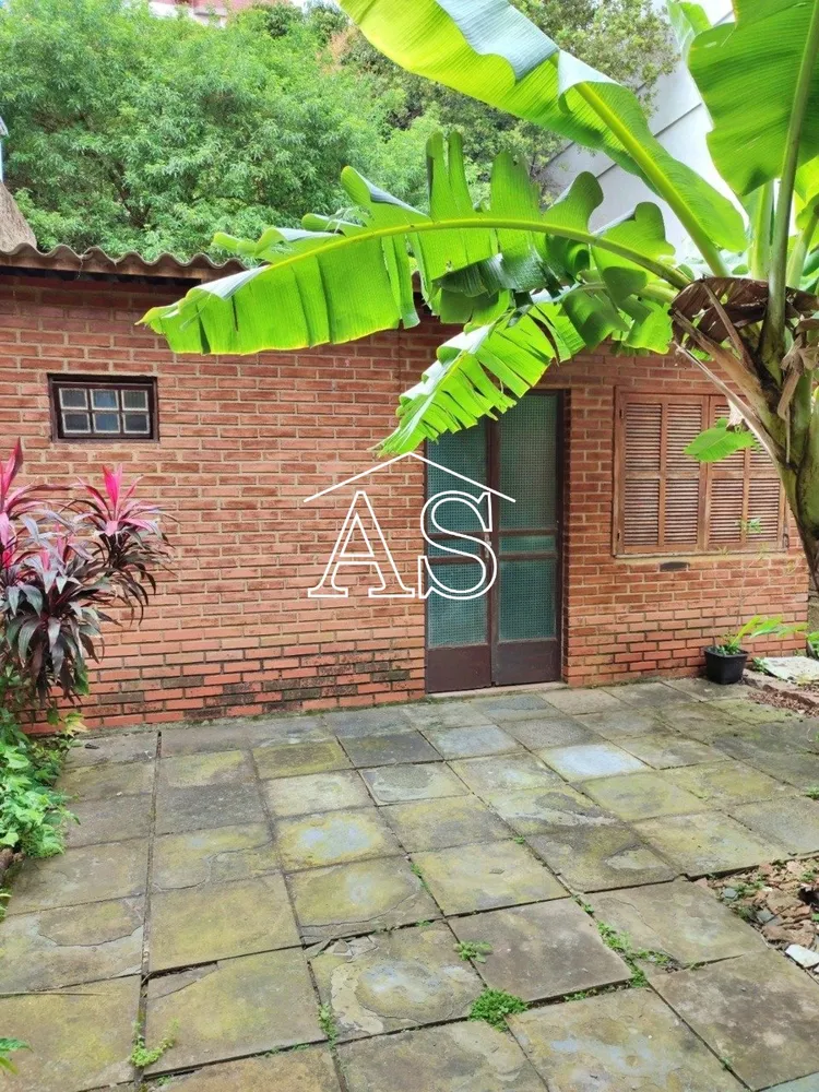 Casa, 4 quartos, 290 m² - Foto 10