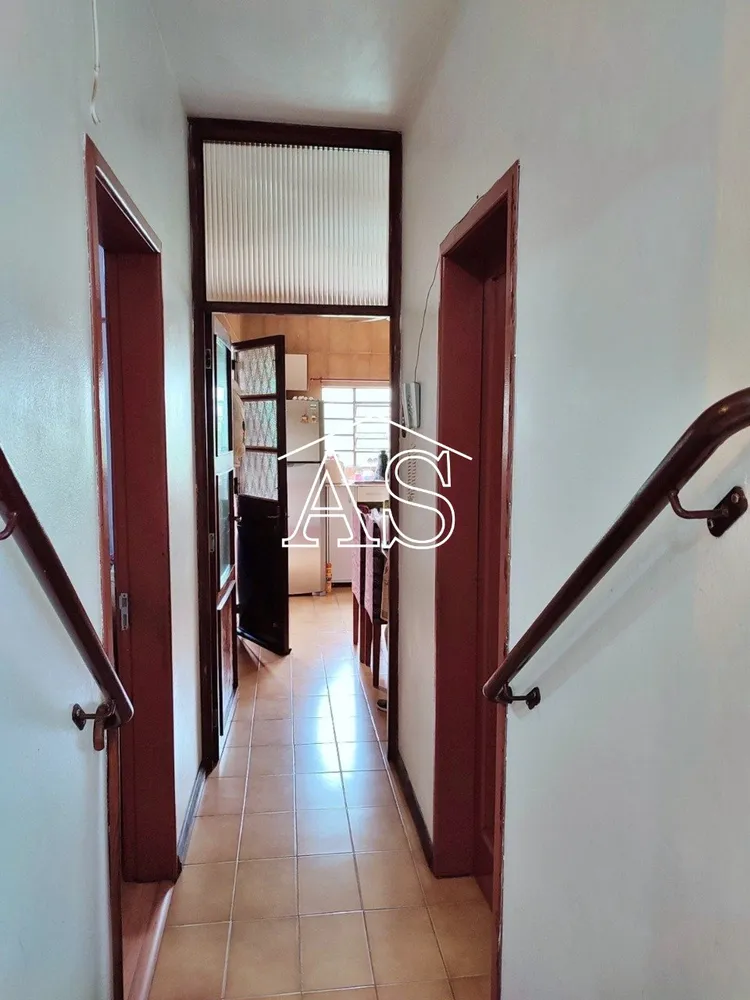 Casa, 4 quartos, 290 m² - Foto 8