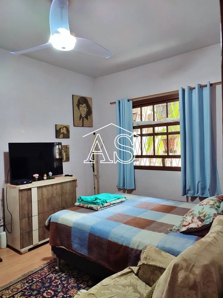 Casa, 4 quartos, 290 m² - Foto 3