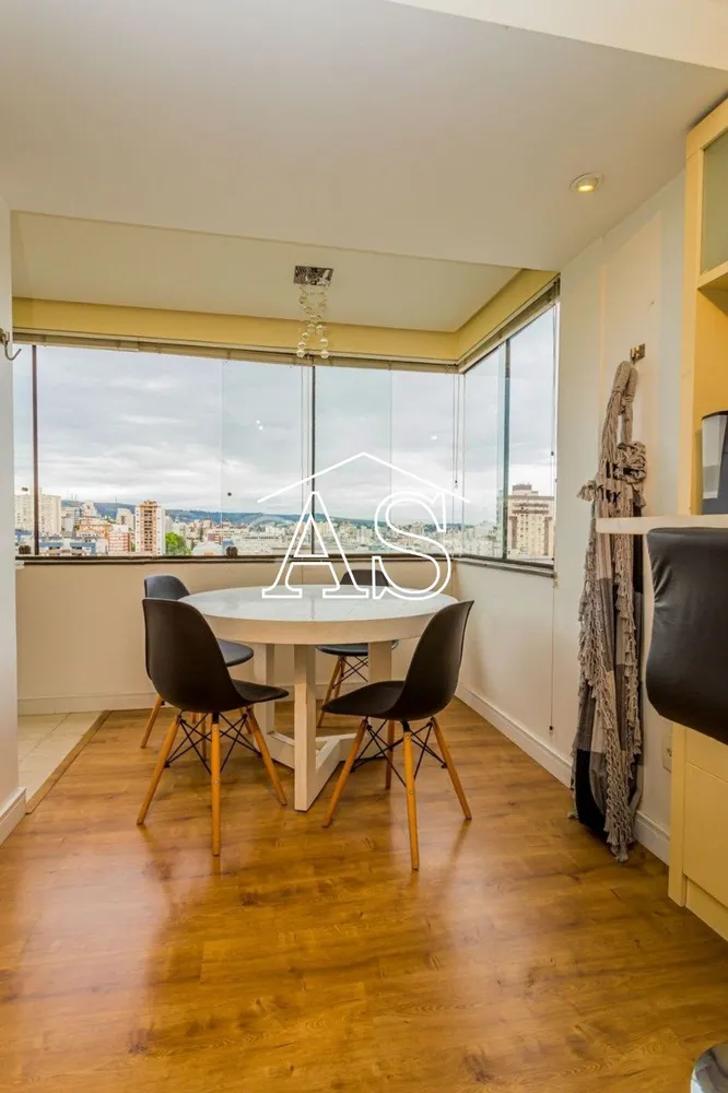 Apartamento, 2 quartos, 62 m² - Foto 4