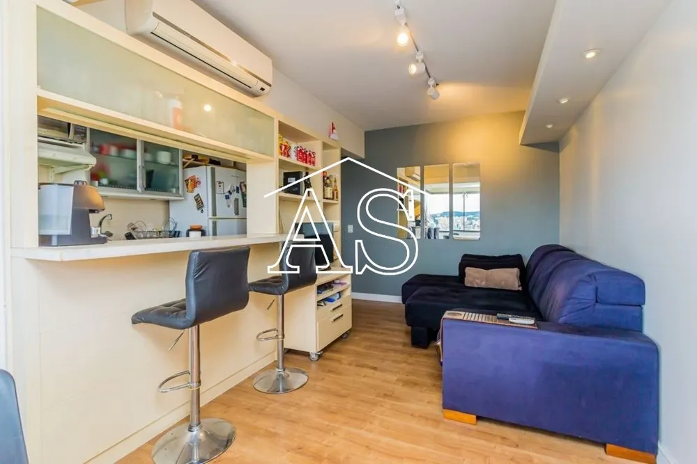 Apartamento, 2 quartos, 62 m² - Foto 1