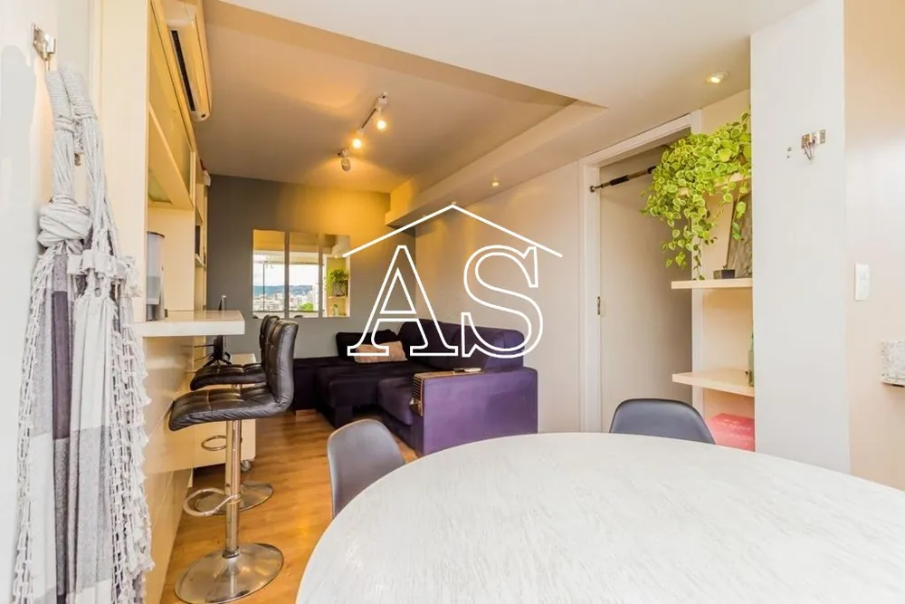 Apartamento, 2 quartos, 62 m² - Foto 2
