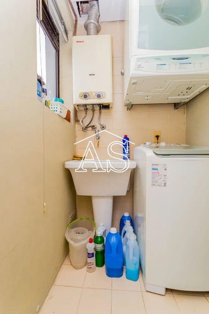 Apartamento, 2 quartos, 62 m² - Foto 5