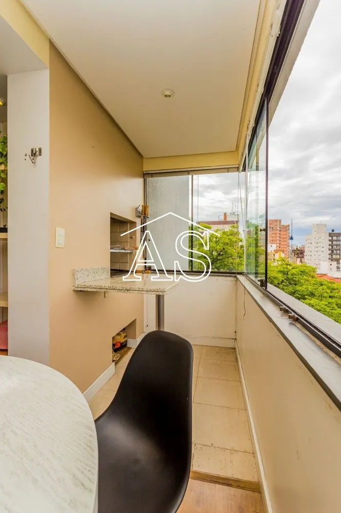 Apartamento, 2 quartos, 62 m² - Foto 3