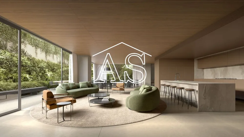 Apartamento, 3 quartos, 378 m² - Foto 7