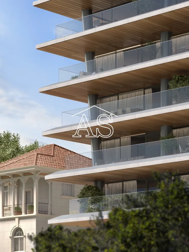 Apartamento, 3 quartos, 378 m² - Foto 5