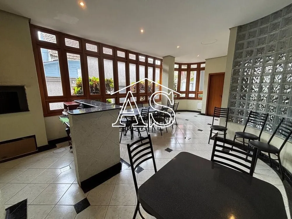 Apartamento, 2 quartos, 73 m² - Foto 5