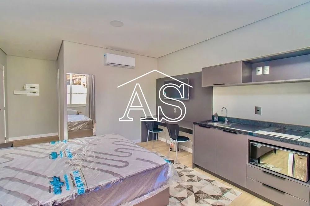 Apartamento, 2 quartos, 73 m² - Foto 10